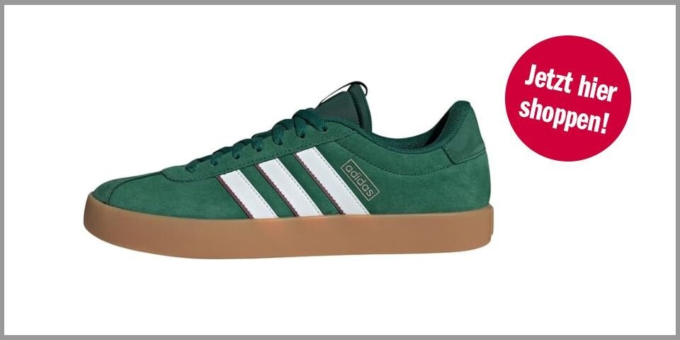 Shopping Channel Adidas Frühling Adidas Herren VL Court 3.0 Schuhe