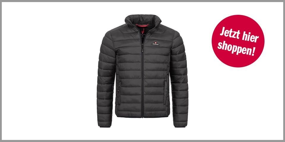 Höhenhorn Balmhorn Jacke – für 59,99 statt 69,99 Euro bei Amazon*&nbsp;