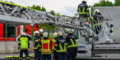 Polizei findet toten LKW-Fahrer auf A1-Rastplatz