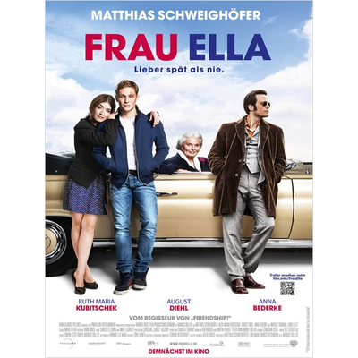Frau-Ella
