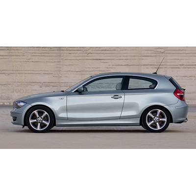 Der kleine Bayer soll nur 4,4 Liter verbrauchen