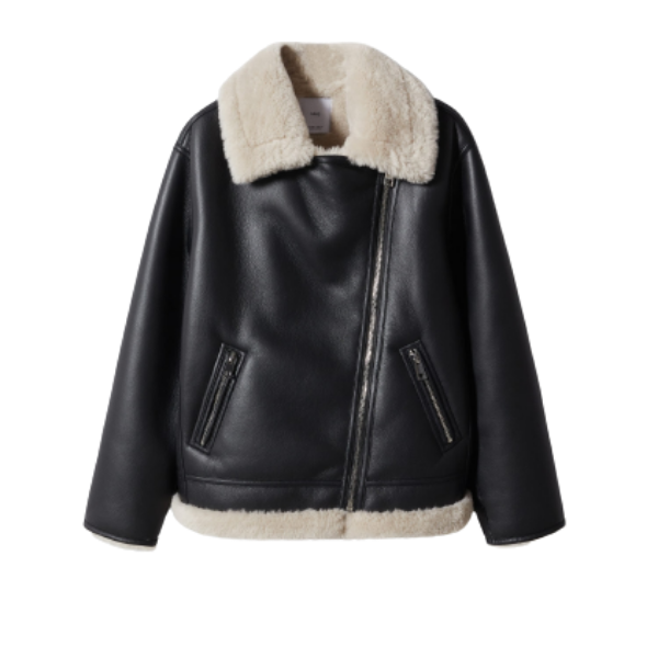 Diese Herbstjacken liegen diese Saison total im Trend