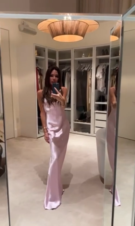 Wohnen wie Victoria und David Beckham: So geht‘s!