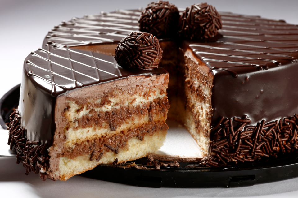 Torte, Cookie und Co.: Schoko-Desserts zum Dahinschmelzen