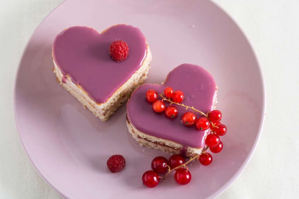 Zum Muttertag: Desserts für Mamas Ehrentag