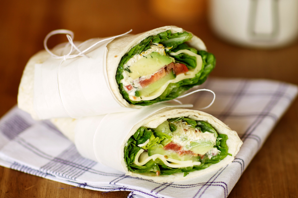 Leichte Rezept-Ideen für den Muttertags-Brunch