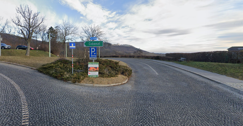 Hier dürfte Unfalltragödie ihren Ausgang genommen haben.