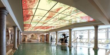 Gewinnspiel Hotel Steiner