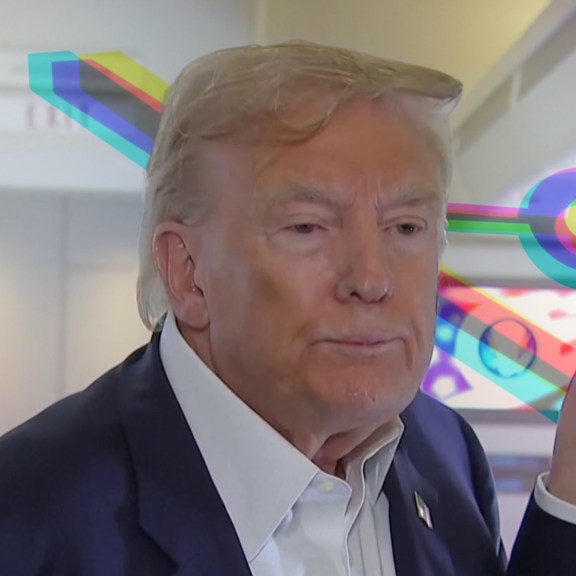 10-Tages-Frist für Putin läuft laut Trump seit Heute