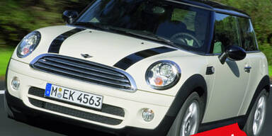 So viel kostet Ihr Auto pro gefahrenem Kilometer