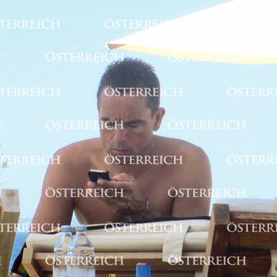 Nach Polit-Ausstieg nun in Kroatien abgetaucht