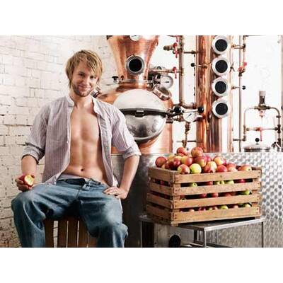 Jungbauernkalender 2010