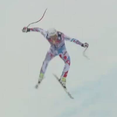 Die besten Bilder der Kitz-Abfahrt