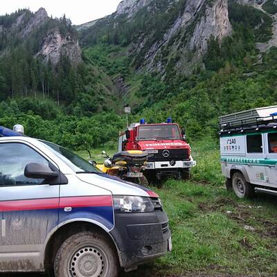 Das war das Jahr 2017