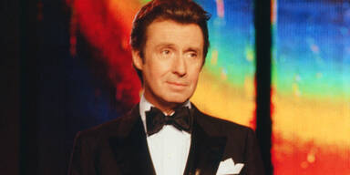 10. Todestag von Peter Alexander: Seine letzten Stunden | Freund: "Er wollte nicht mehr leben"