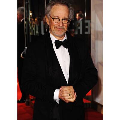 So glamourös werden die Academy Awards