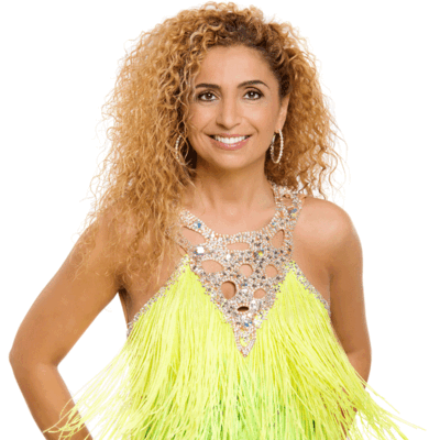 Dancing Stars: Die Kleider