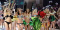 Das war die Victoria's Secret Show 2012