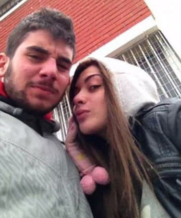 Diese Fotos sind nicht so versaut wie sie scheinen