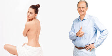 Start der &Ouml;sterreichweiten  HPV-Impfaktion