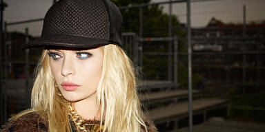 VIP-Tickets zum Bershka-Opening