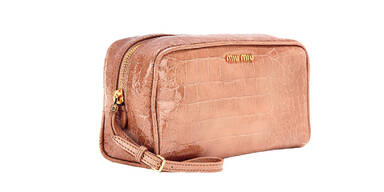 Miu-Miu-Kosmetik-Bag gewinnen