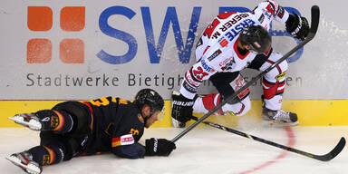 Österreich qualifizierte sich für Olympia