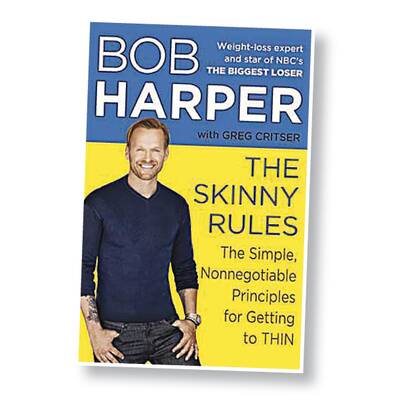 The Plan: 10 kg in 10 Wochen