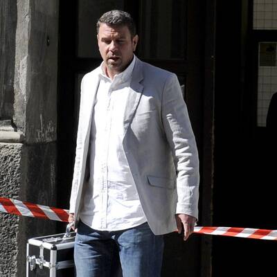 Tote nach Messerattacke in Wien