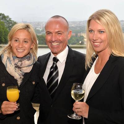 Bilder vom Sommernachtskonzert