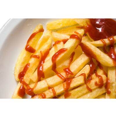 Portion Pommes