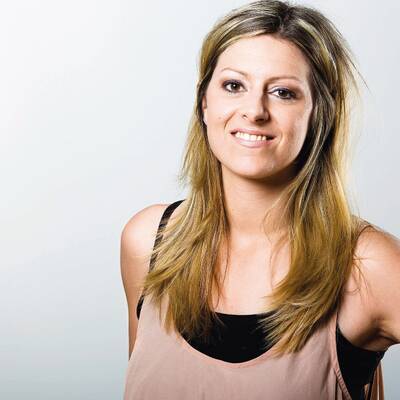 Michaela  Hatvan (28): BZÖ