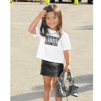 Aila Wang – das It-Girl der Zukunft