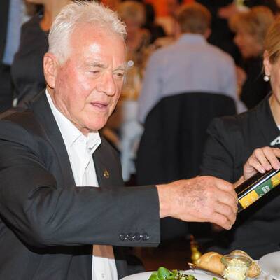 Politik-Ideen-Wettbewerb von Stronach