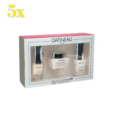 Marionnaud nature  produkt packages.