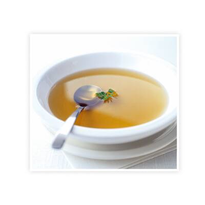 Schlank-Hit: Putencurry mit Kürbis