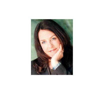 Nadja Swarovski (43)