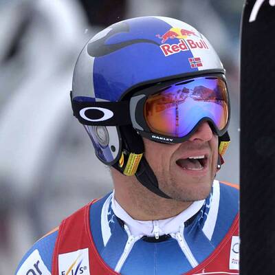 Die besten Bilder zum Super G