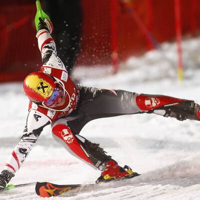 Die besten Bilder zur Super-Kombi