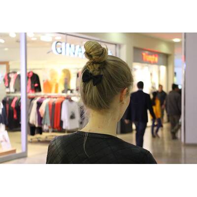 Street-Style Riverside