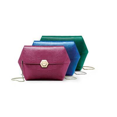 Bulgari und Matthew Williamson