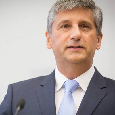 Spindelegger tritt ab