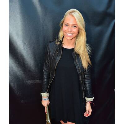 Gery Keszler und Freund