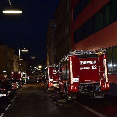 Die ersten Bilder vom Fabrikseinsturz