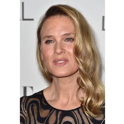 Renee Zellweger