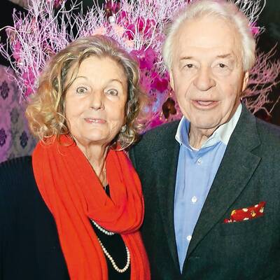 Privatkonzert von Robbie Williams