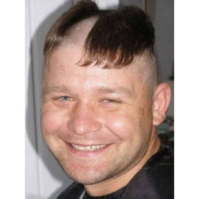 Die schlimmsten Frisuren aller Zeiten 