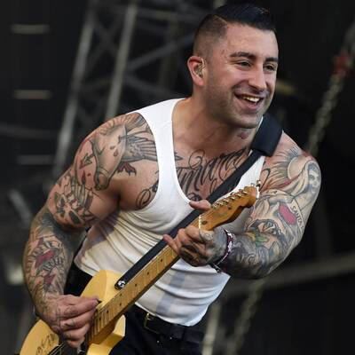 Rock in Vienna 2015: Die besten Bilder