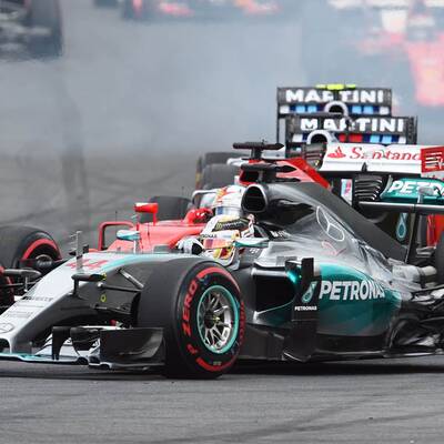 Die Bilder zum Spielberg-GP