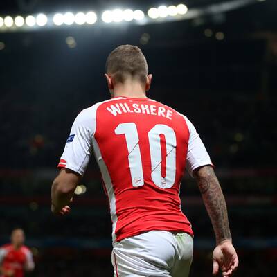 Platz 1: Mario Balotelli